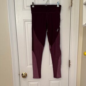 Women’s Purple Leggings